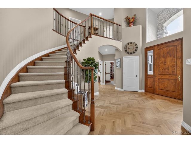 8668 Windhaven Dr, Parker, CO 80134