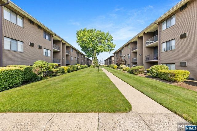 464 Liberty Street 107 B, Little Ferry, NJ 07643