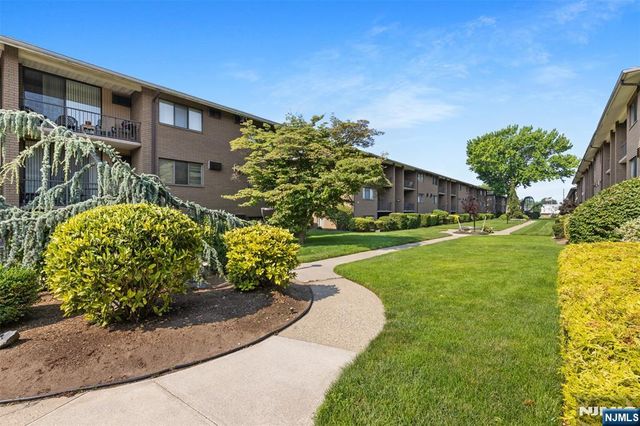 464 Liberty Street 107 B, Little Ferry, NJ 07643