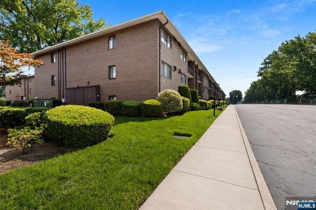 464 Liberty Street 107 B, Little Ferry, NJ 07643