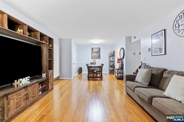 464 Liberty Street 107 B, Little Ferry, NJ 07643