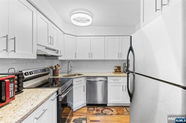 464 Liberty Street 107 B, Little Ferry, NJ 07643