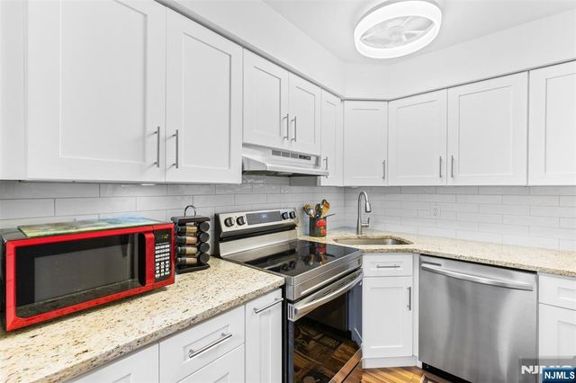 464 Liberty Street 107 B, Little Ferry, NJ 07643