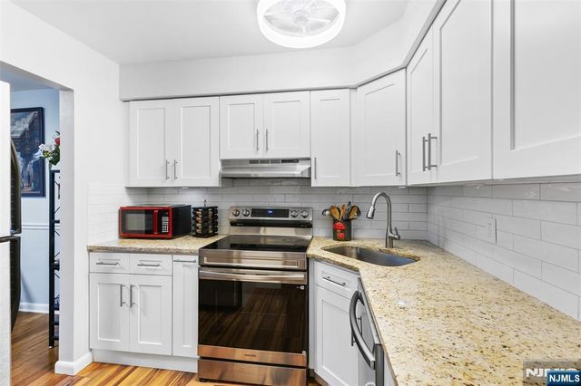 464 Liberty Street 107 B, Little Ferry, NJ 07643