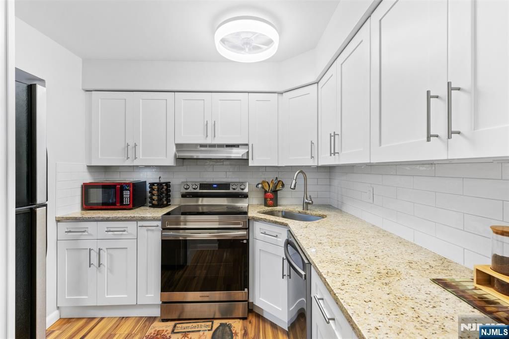 464 Liberty Street 107 B, Little Ferry, NJ 07643