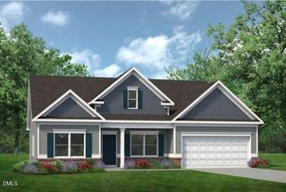 52 Cheshire Farm Drive, Smithfield, NC 27577