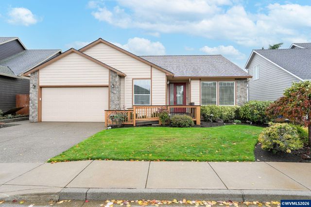 945 Caradon Ct NW, Salem, OR 97304