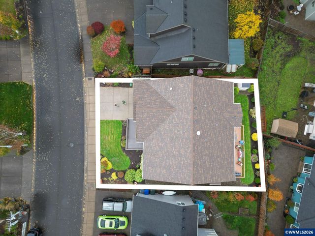 945 Caradon Ct NW, Salem, OR 97304