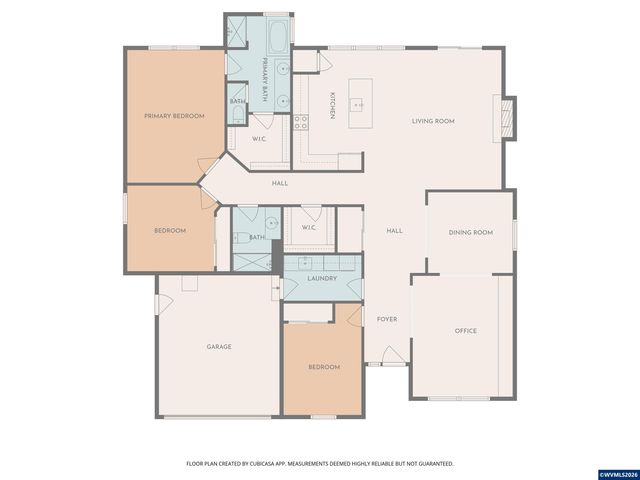 945 Caradon Ct NW, Salem, OR 97304