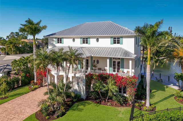 750 SIESTA KEY CIRCLE, Sarasota, FL 34242