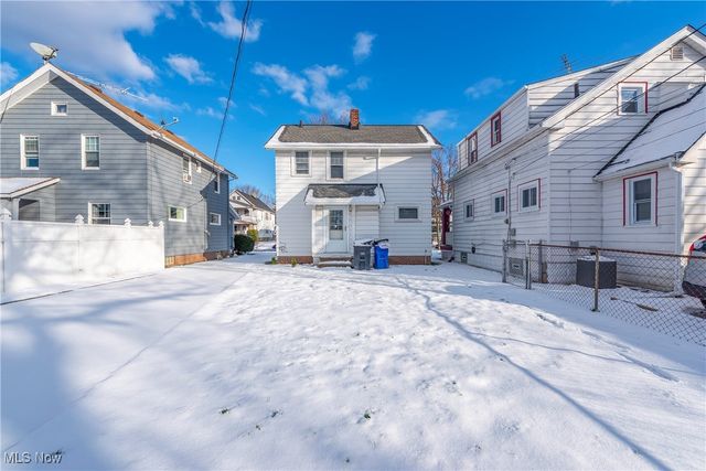 3774 W 135th Street, Cleveland, OH 44111