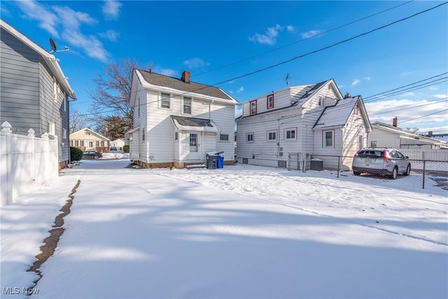 3774 W 135th Street, Cleveland, OH 44111