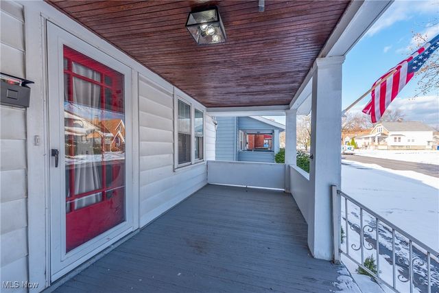 3774 W 135th Street, Cleveland, OH 44111