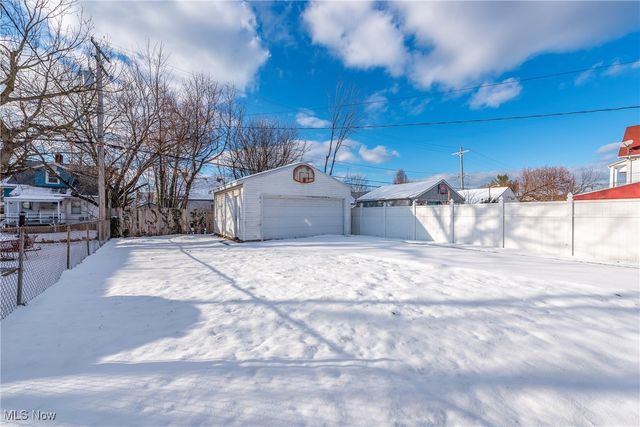 3774 W 135th Street, Cleveland, OH 44111