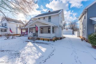 3774 W 135th Street, Cleveland, OH 44111