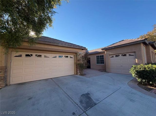 2295 Tedesca Drive, Henderson, NV 89052