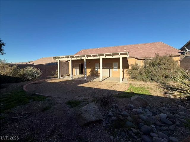 2295 Tedesca Drive, Henderson, NV 89052