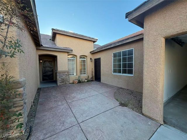 2295 Tedesca Drive, Henderson, NV 89052