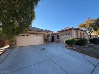 2295 Tedesca Drive, Henderson, NV 89052