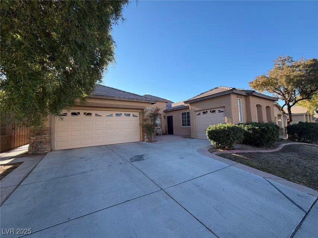 2295 Tedesca Drive, Henderson, NV 89052