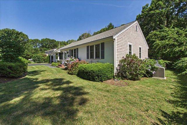 23 Joe Jay Lane, Forestdale, MA 02644