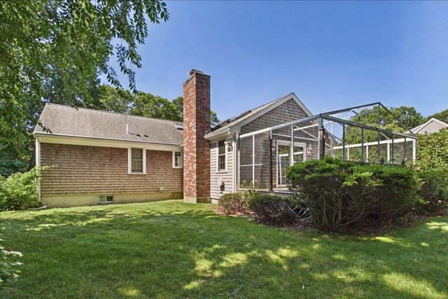 23 Joe Jay Lane, Forestdale, MA 02644