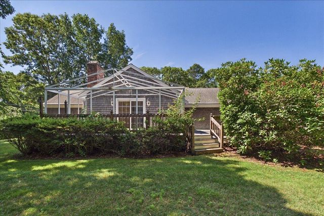 23 Joe Jay Lane, Forestdale, MA 02644