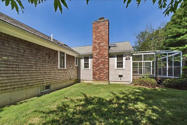 23 Joe Jay Lane, Forestdale, MA 02644