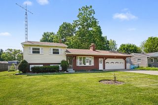 406 Woodlark Street, Galesburg City, MI 49053