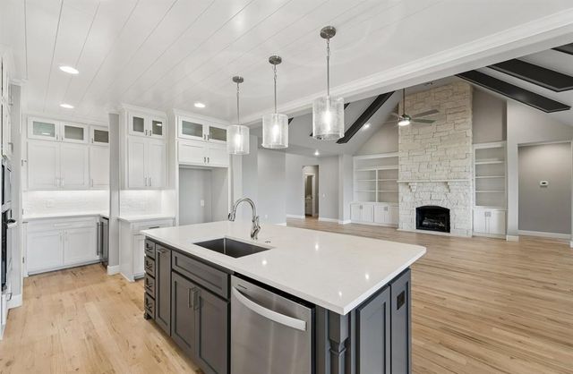 15709 Paterson Avenue, Oklahoma City, OK 73078
