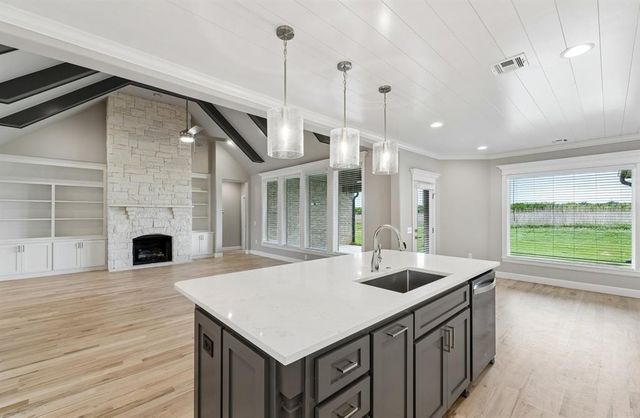 15709 Paterson Avenue, Oklahoma City, OK 73078