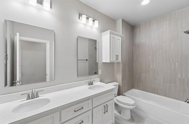 15709 Paterson Avenue, Oklahoma City, OK 73078