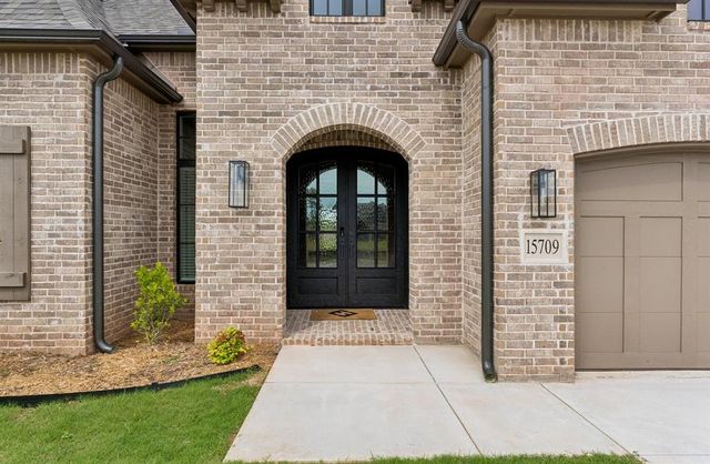 15709 Paterson Avenue, Oklahoma City, OK 73078