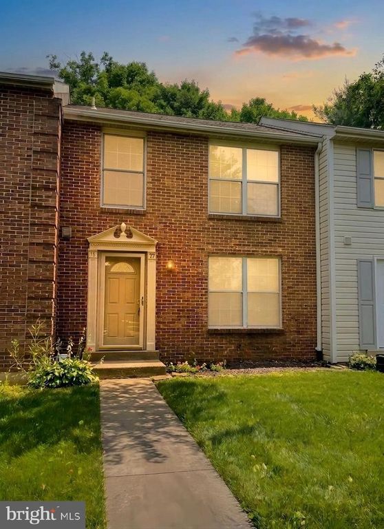 7827 HAVENSIDE TER, Derwood, MD 20855
