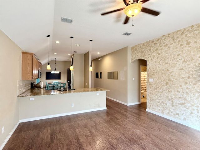 505 Mystic River Trail, Fort Worth, TX 76131