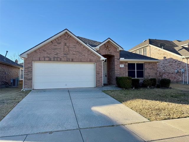 505 Mystic River Trail, Fort Worth, TX 76131