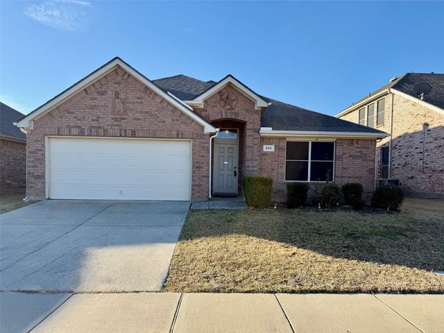 505 Mystic River Trail, Fort Worth, TX 76131