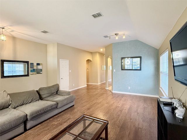 505 Mystic River Trail, Fort Worth, TX 76131