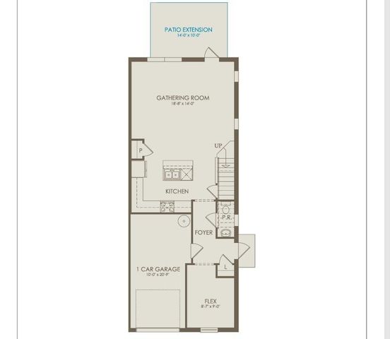 4268 Efendi Drive Nautical 50-30, Lantana, FL 33462