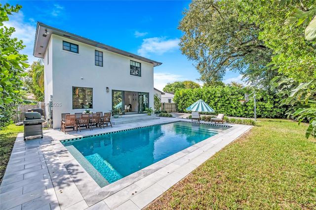 1951 SW 23rd St, Miami, FL 33145