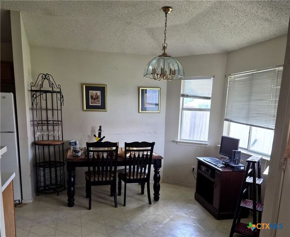 4303 Rifle Drive, Killeen, TX 76542