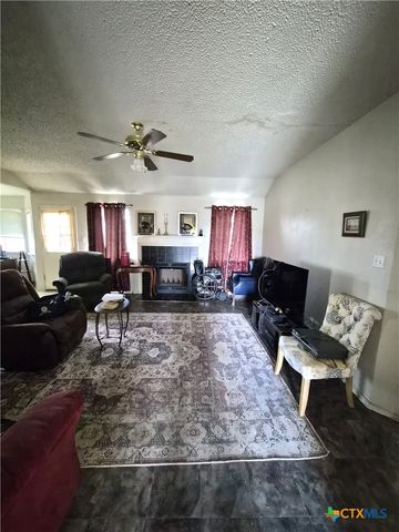 4303 Rifle Drive, Killeen, TX 76542