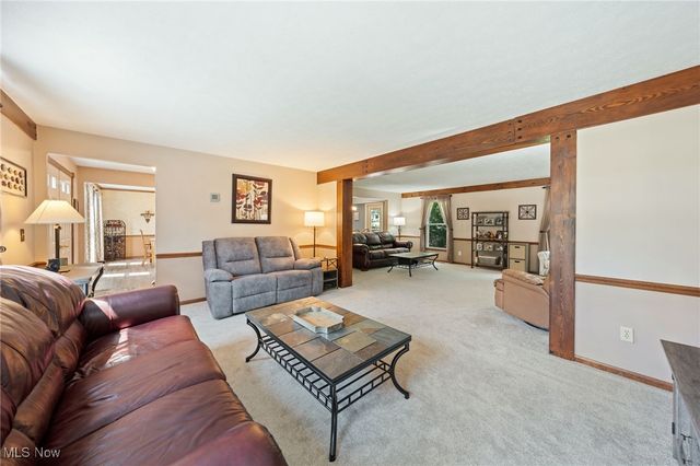 13448 Compass Point Drive, Strongsville, OH 44136