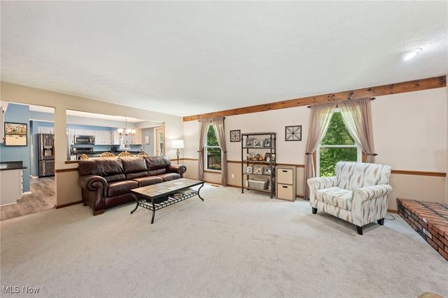 13448 Compass Point Drive, Strongsville, OH 44136