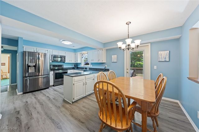 13448 Compass Point Drive, Strongsville, OH 44136