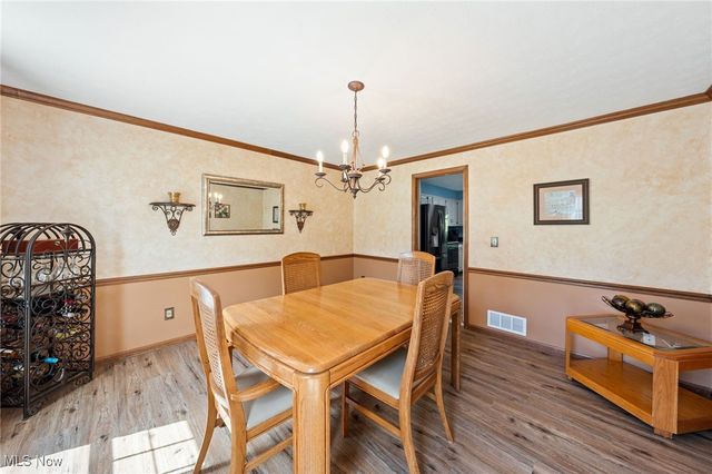 13448 Compass Point Drive, Strongsville, OH 44136