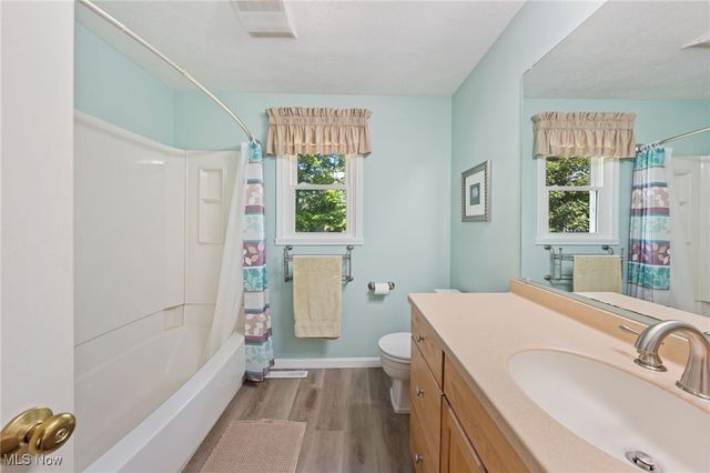 13448 Compass Point Drive, Strongsville, OH 44136