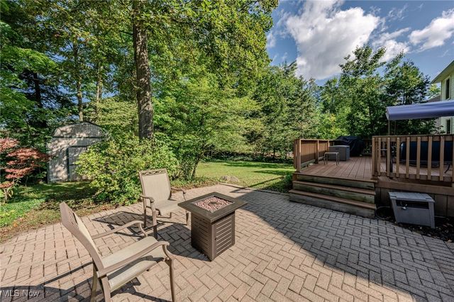 13448 Compass Point Drive, Strongsville, OH 44136