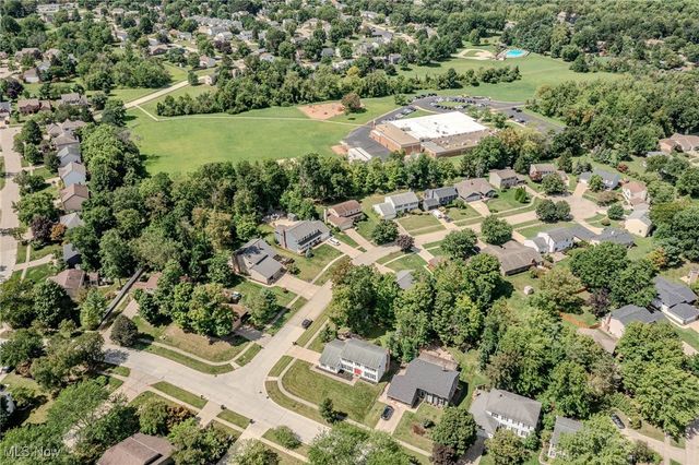 13448 Compass Point Drive, Strongsville, OH 44136