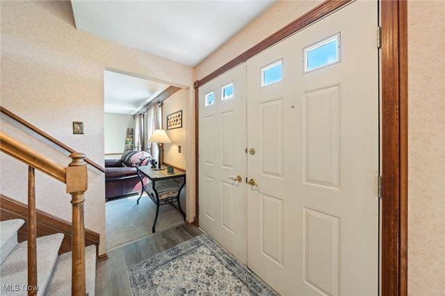 13448 Compass Point Drive, Strongsville, OH 44136